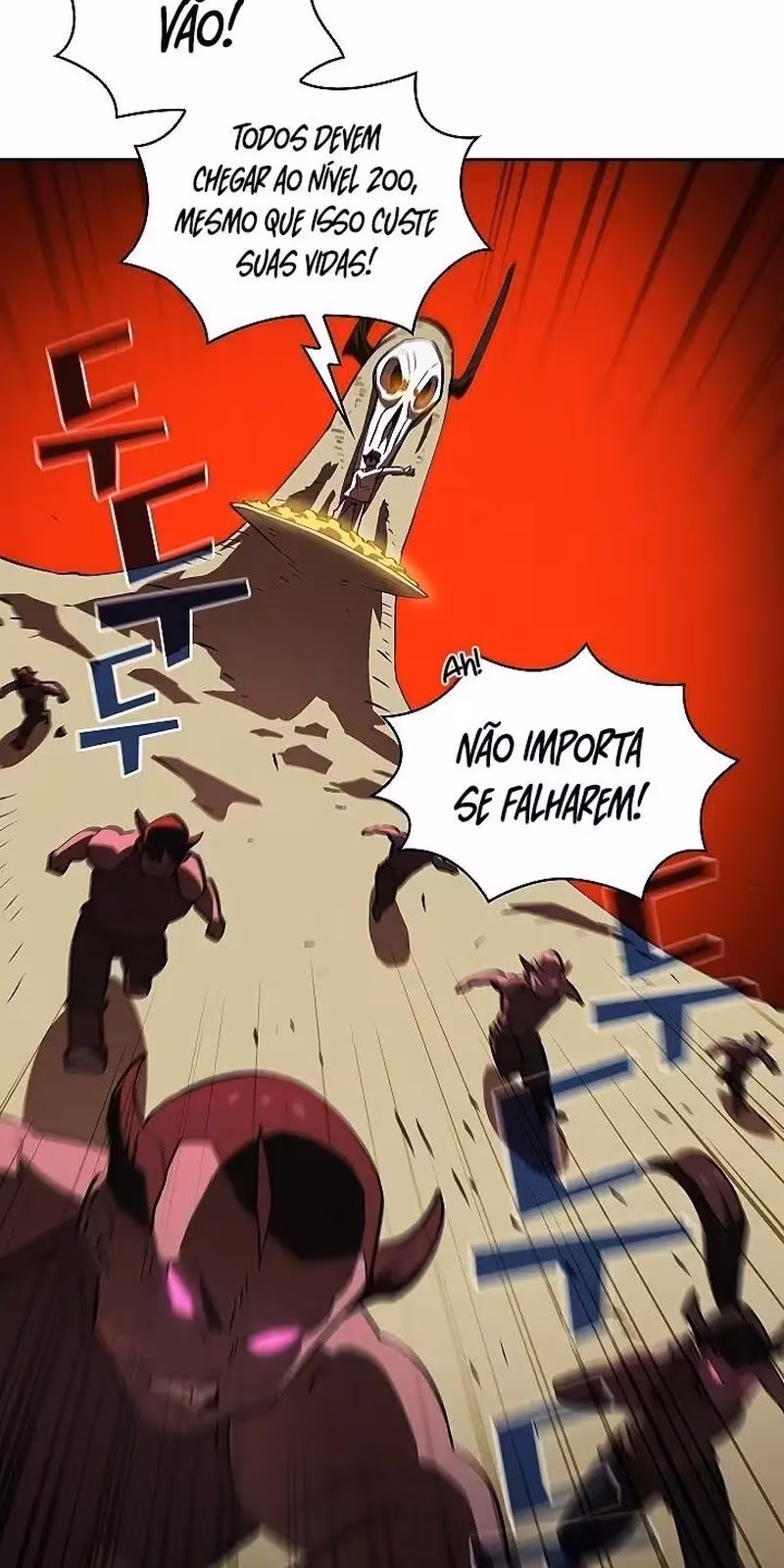 Página do Capítulo 58