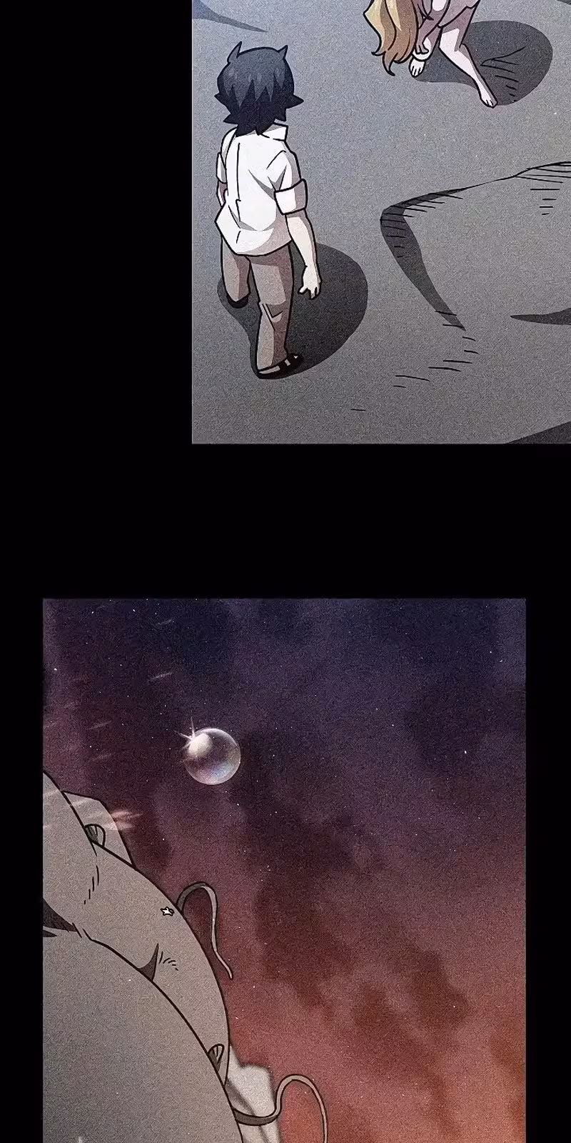 Página do Capítulo 58