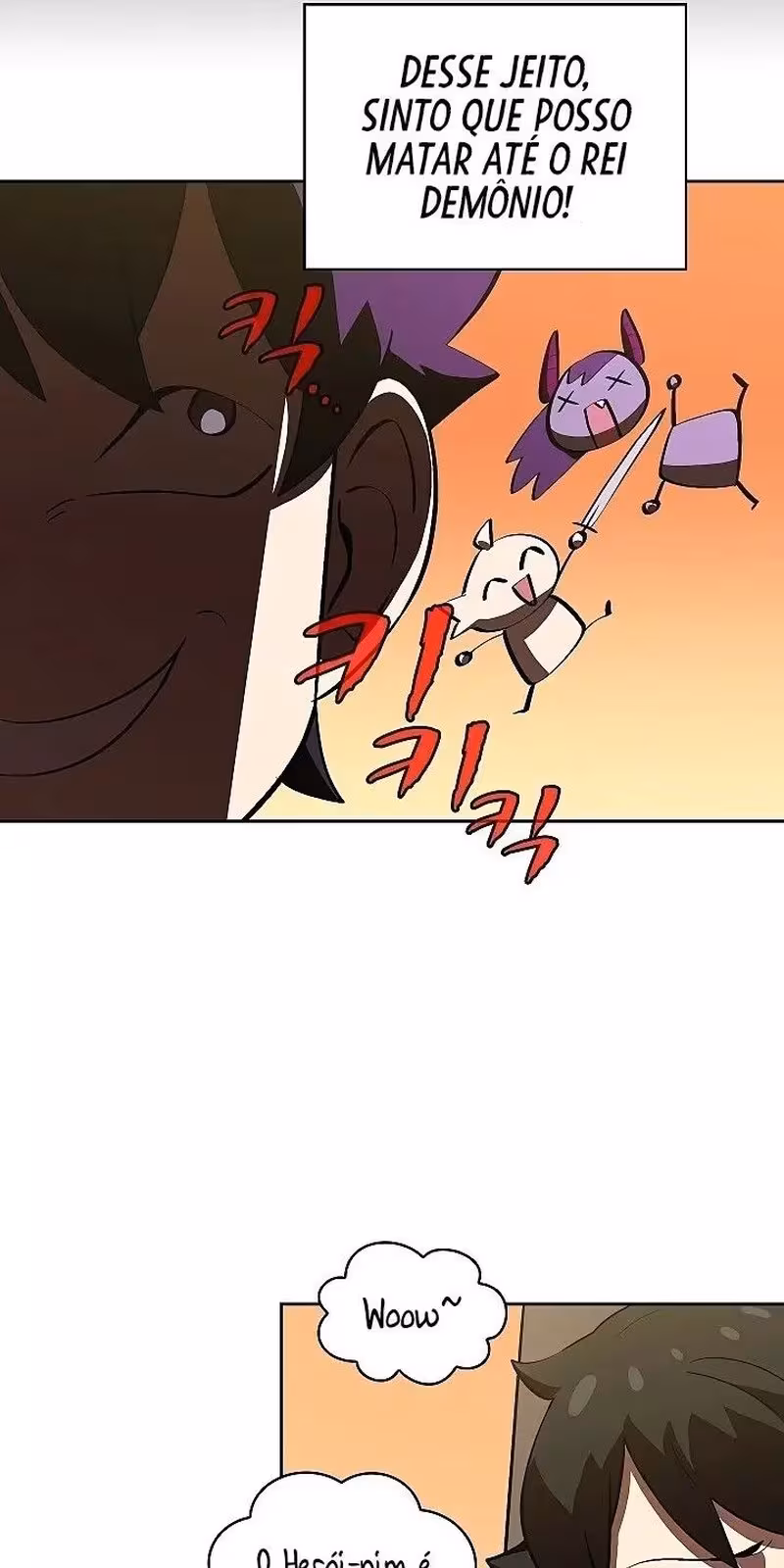 Página do Capítulo 58