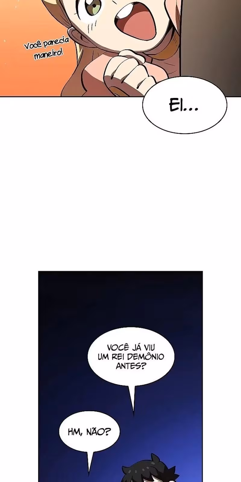 Página do Capítulo 58