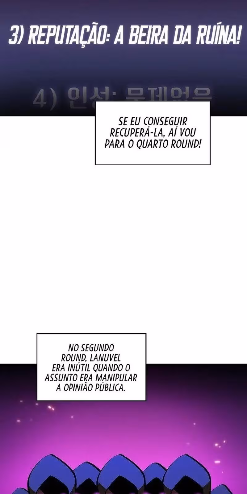 Página do Capítulo 58