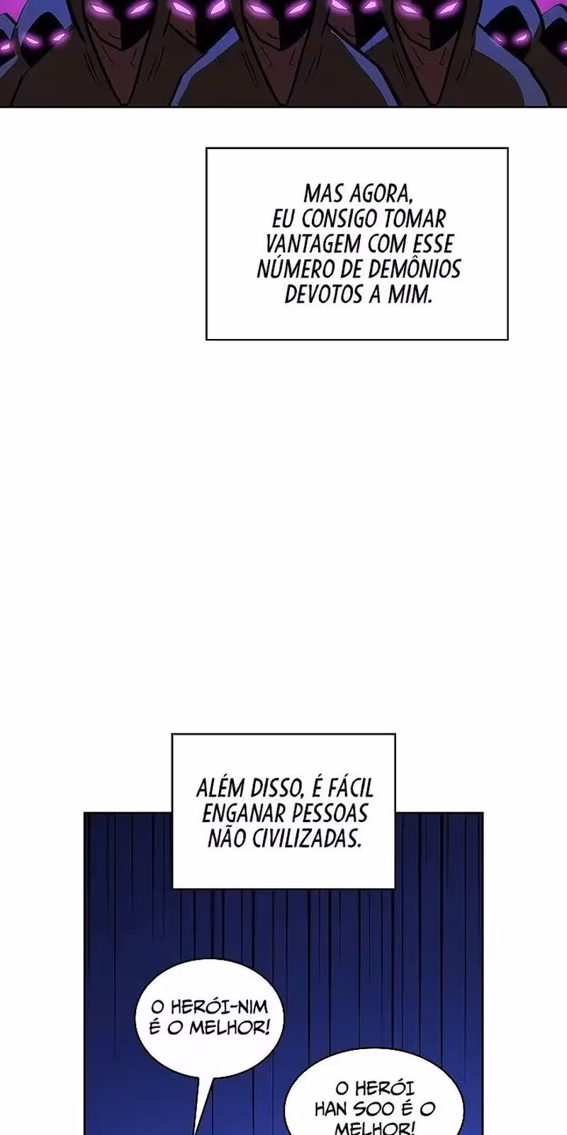 Página do Capítulo 58