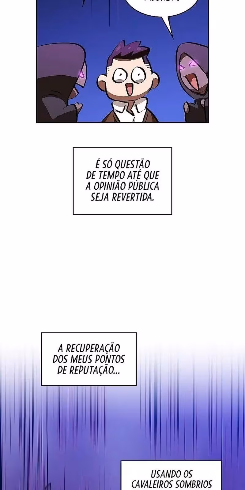 Página do Capítulo 58