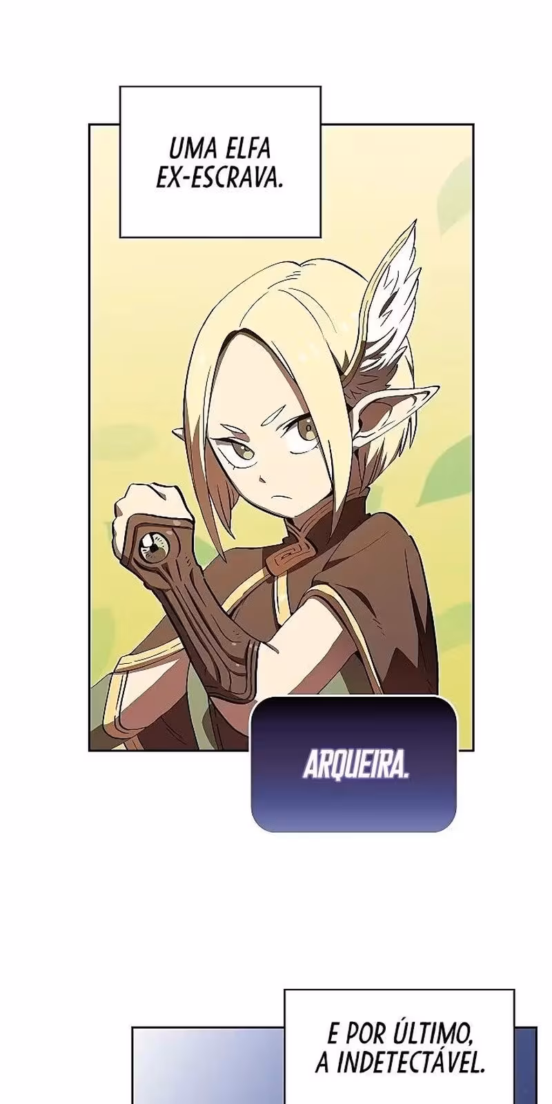 Página do Capítulo 58