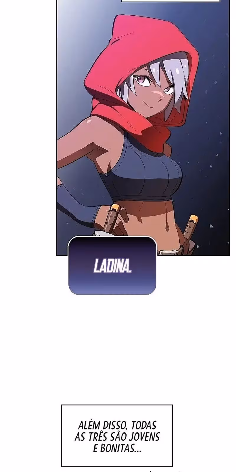 Página do Capítulo 58