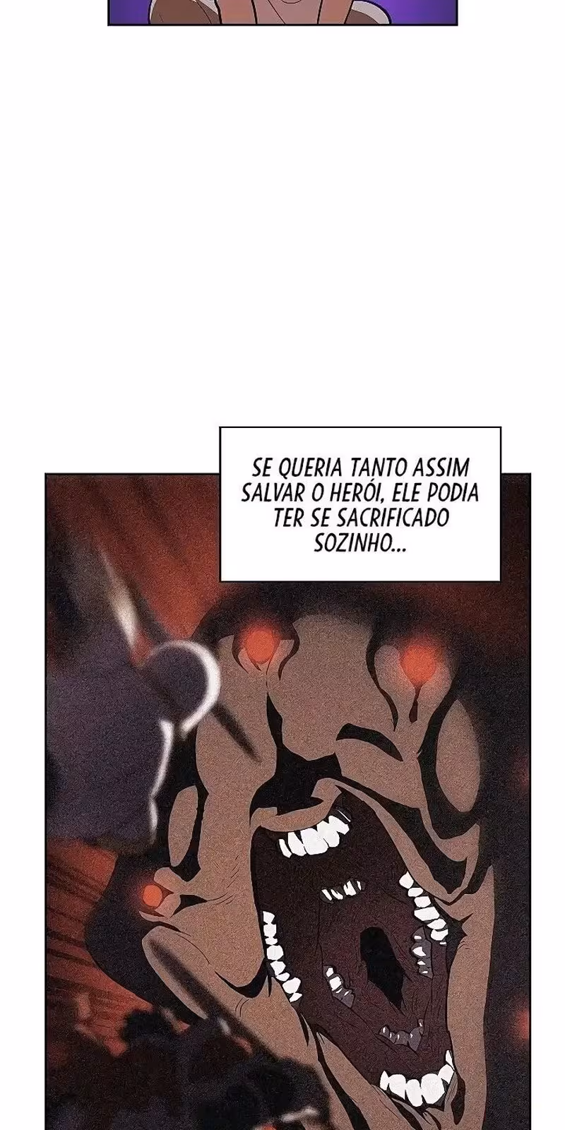 Página do Capítulo 58