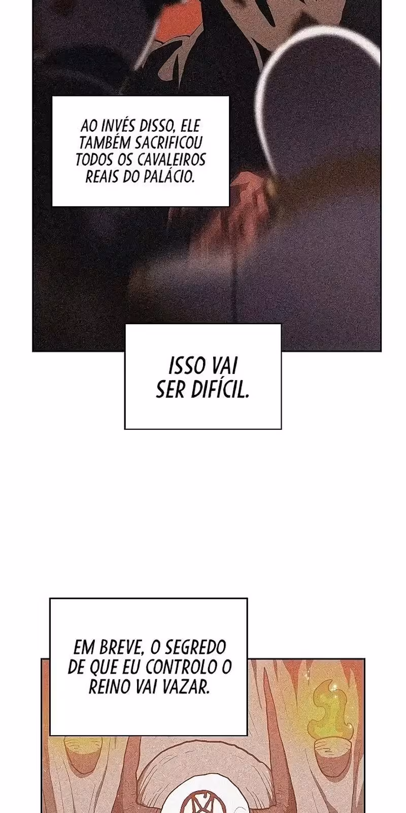 Página do Capítulo 58