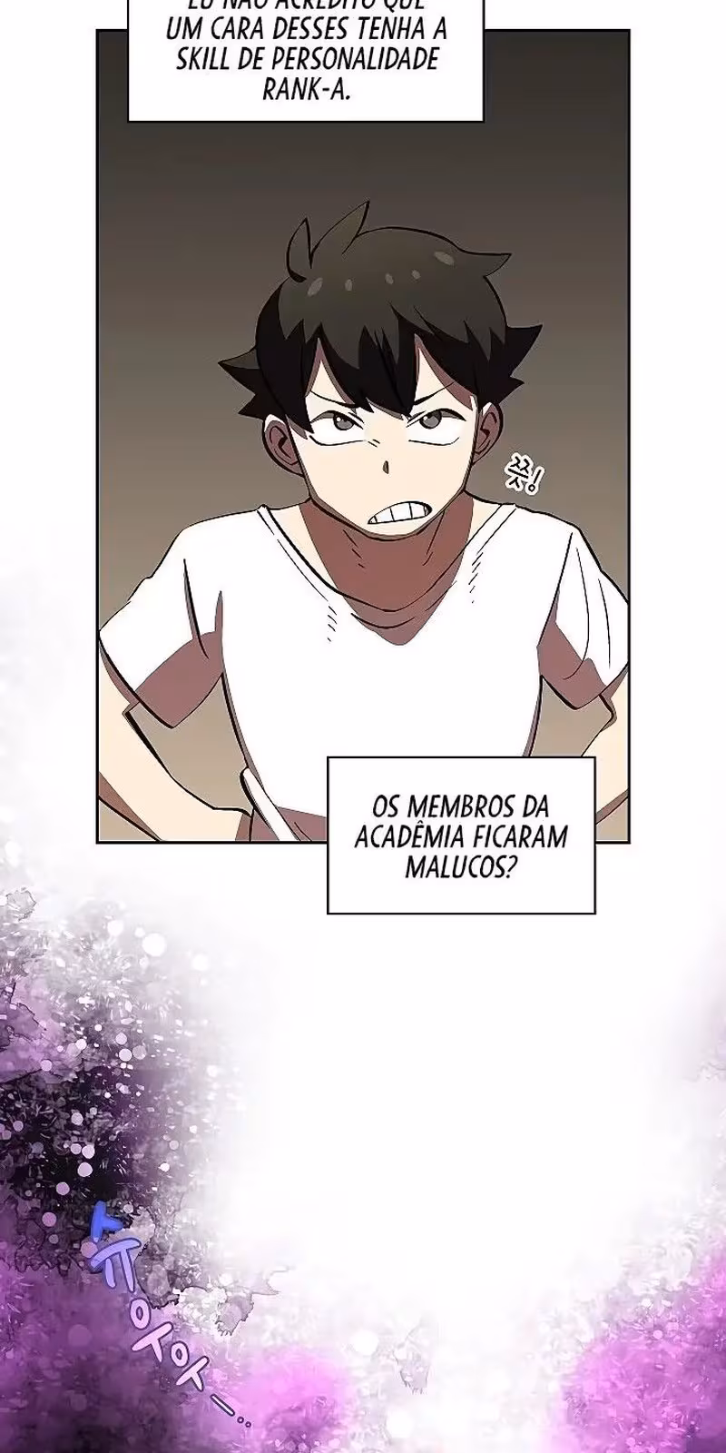 Página do Capítulo 58