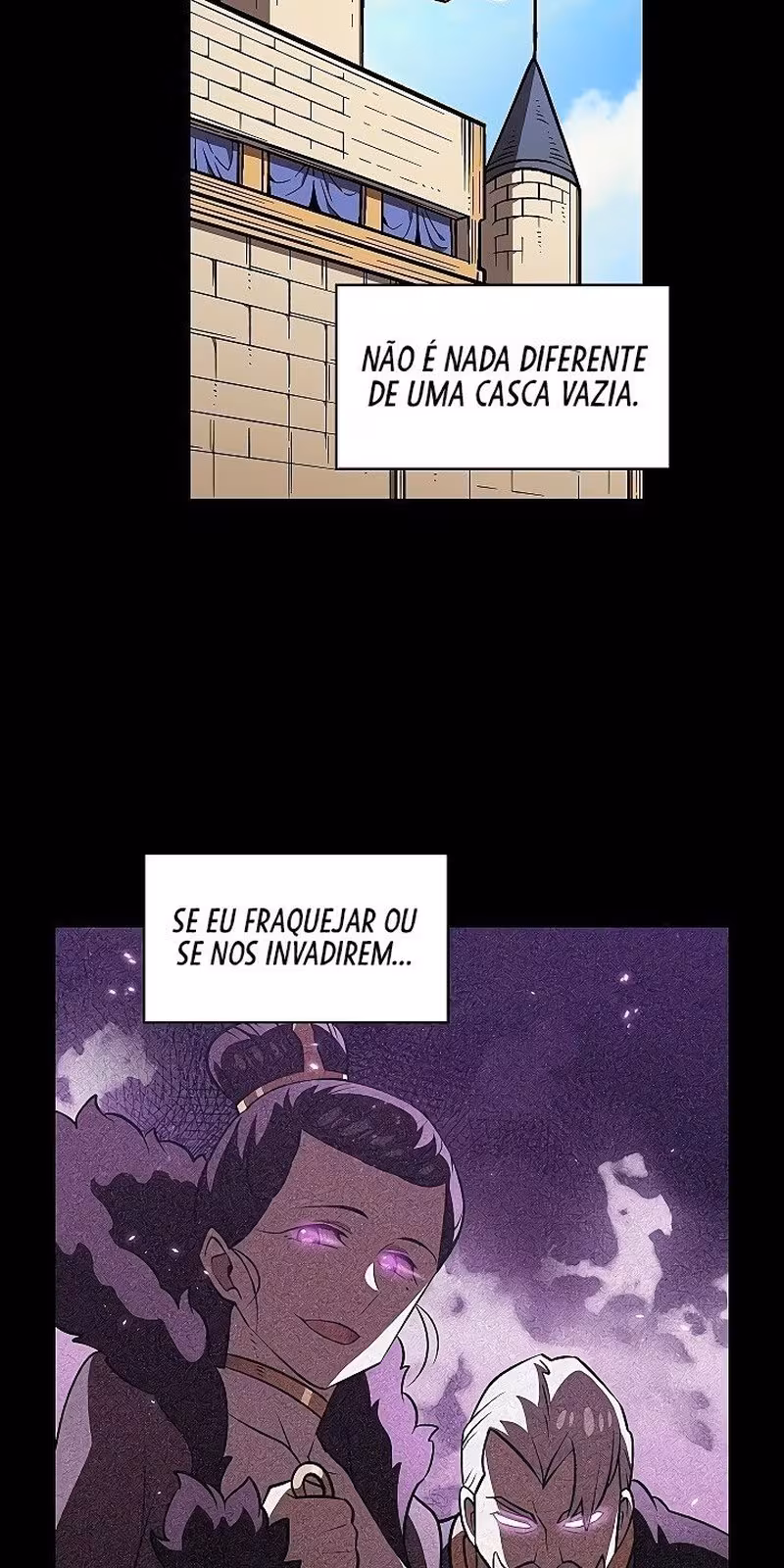 Página do Capítulo 58