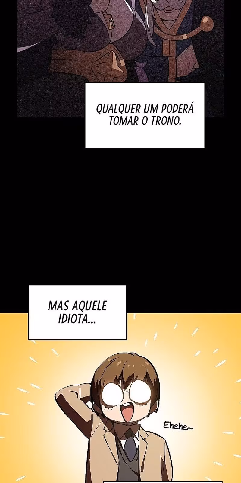 Página do Capítulo 58