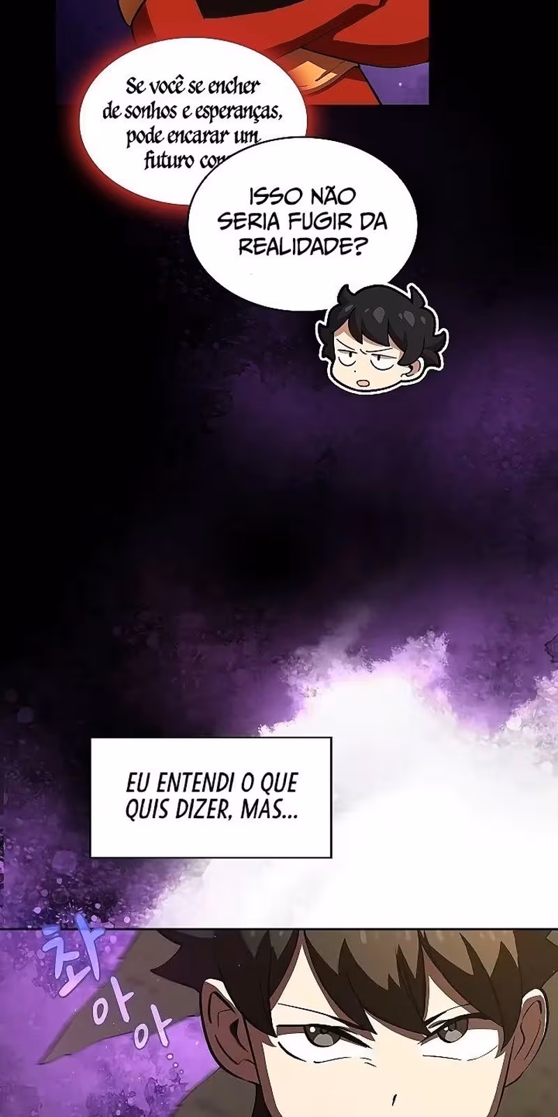 Página do Capítulo 58