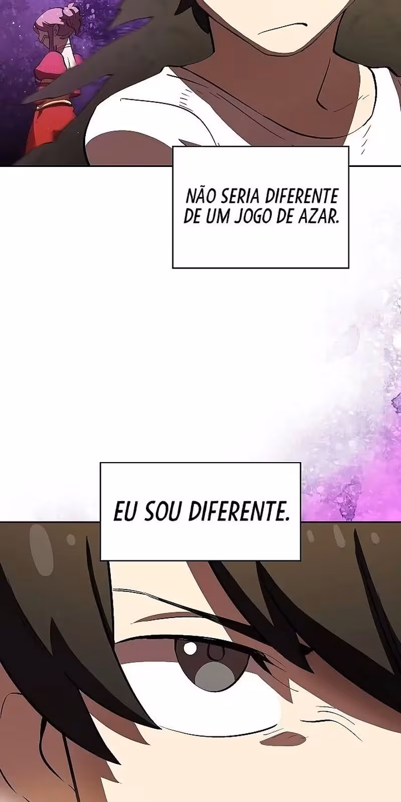 Página do Capítulo 58