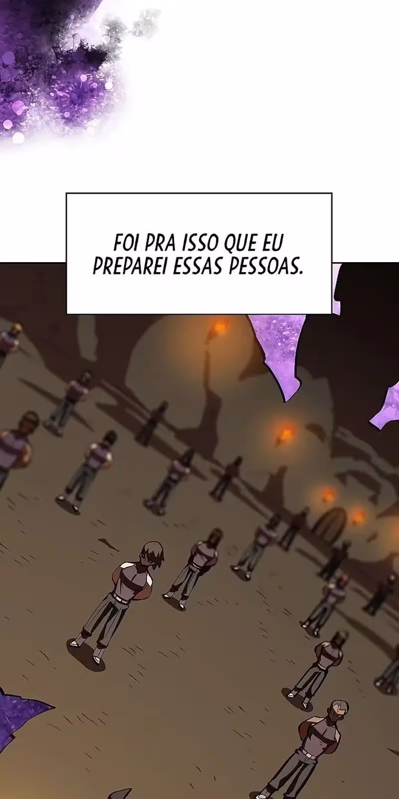 Página do Capítulo 58