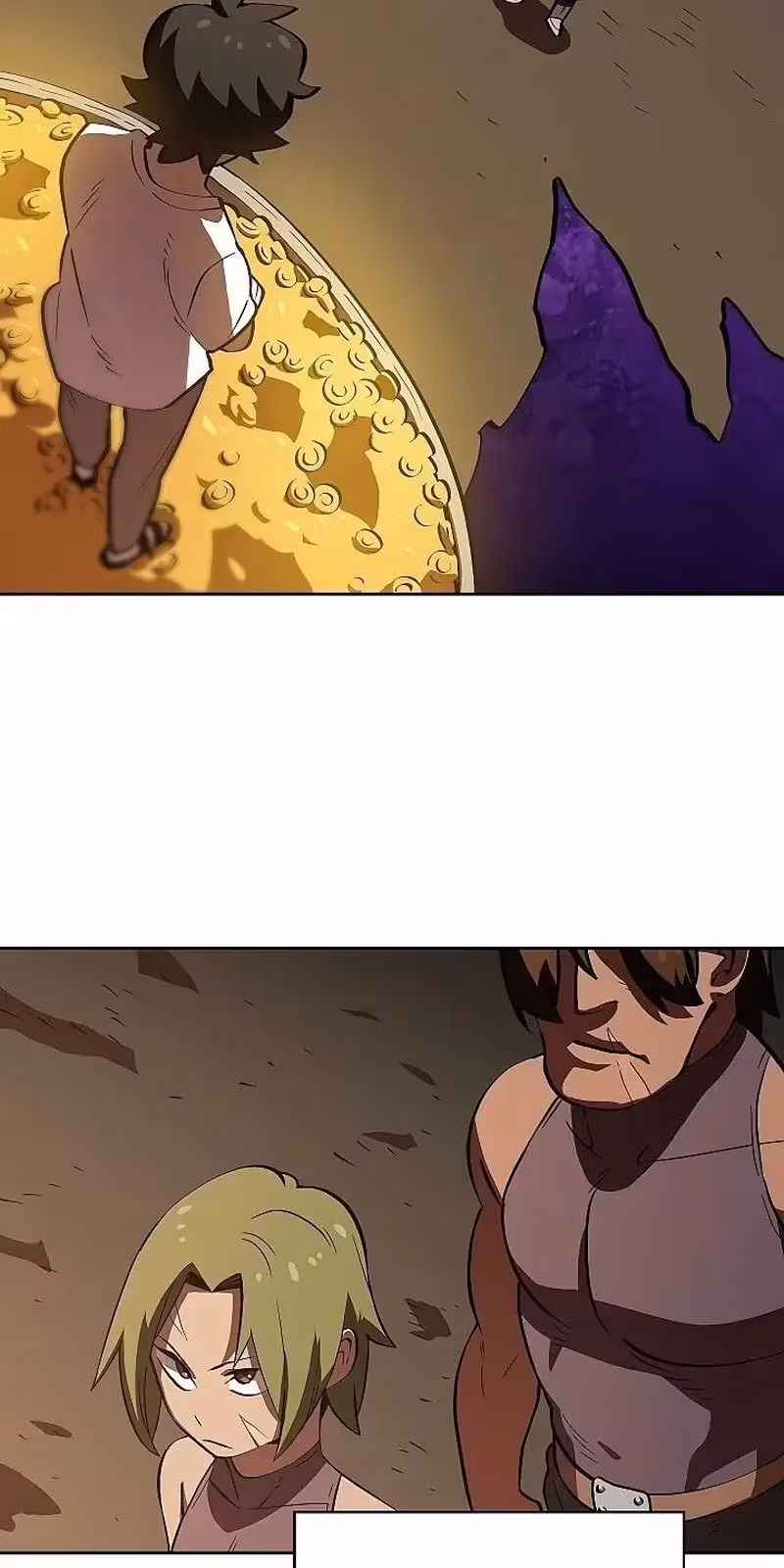 Página do Capítulo 58