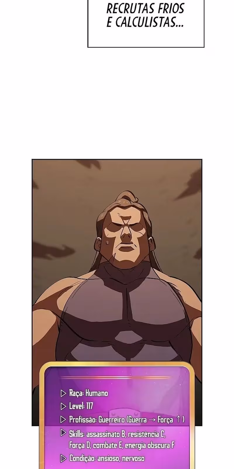 Página do Capítulo 58