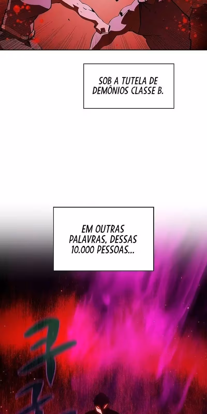 Página do Capítulo 58