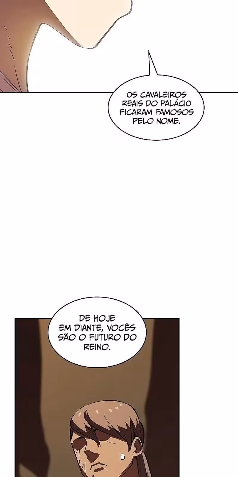 Página do Capítulo 58