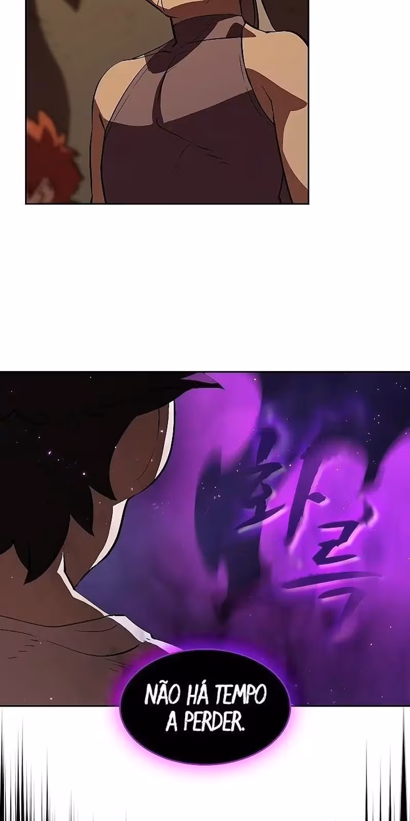 Página do Capítulo 58