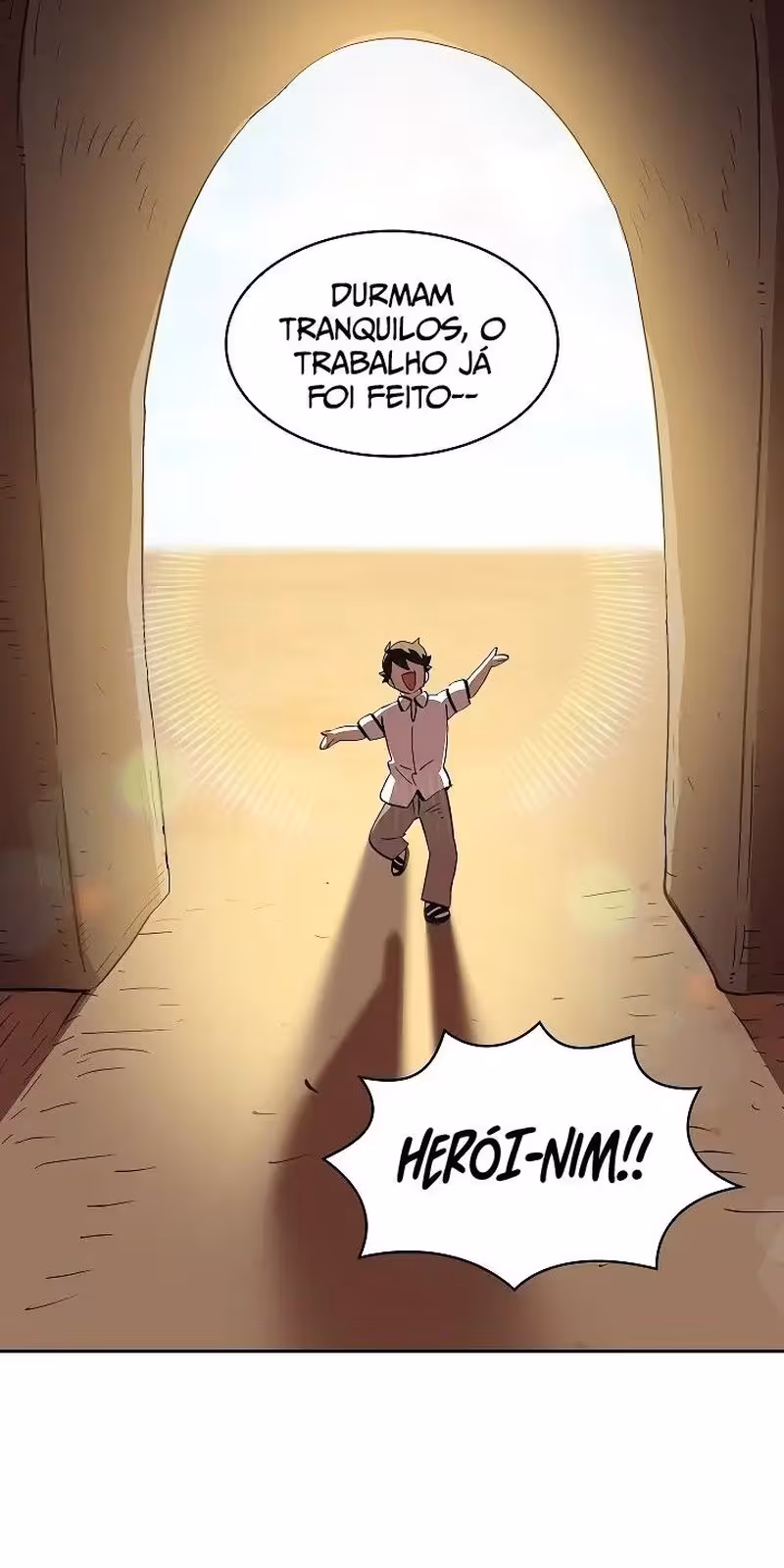 Página do Capítulo 59