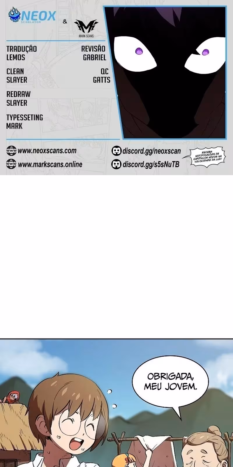 Página do Capítulo 59