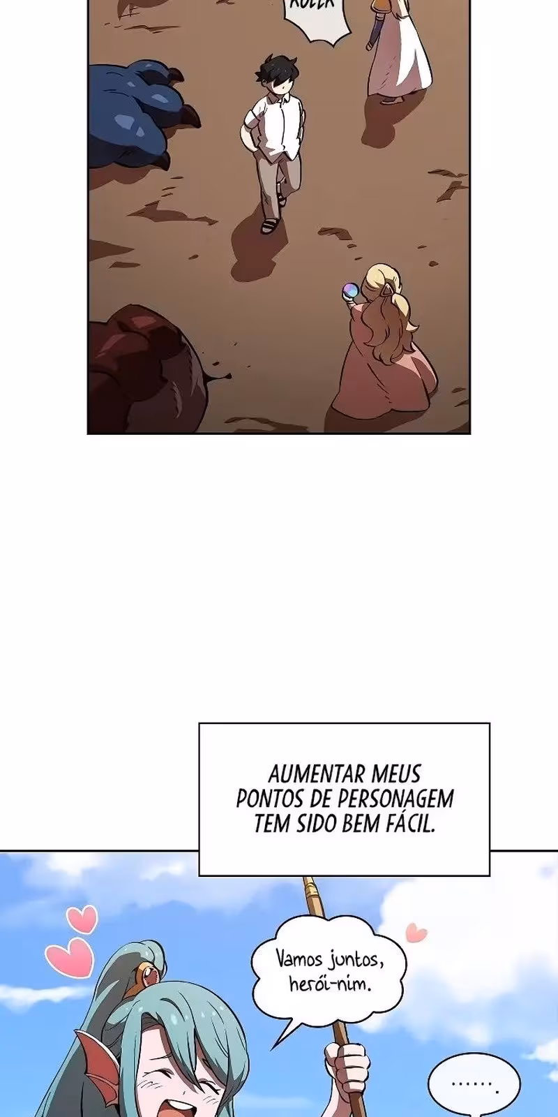 Página do Capítulo 59