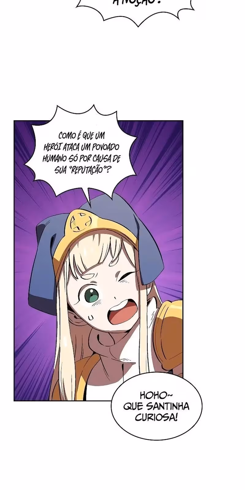 Página do Capítulo 59