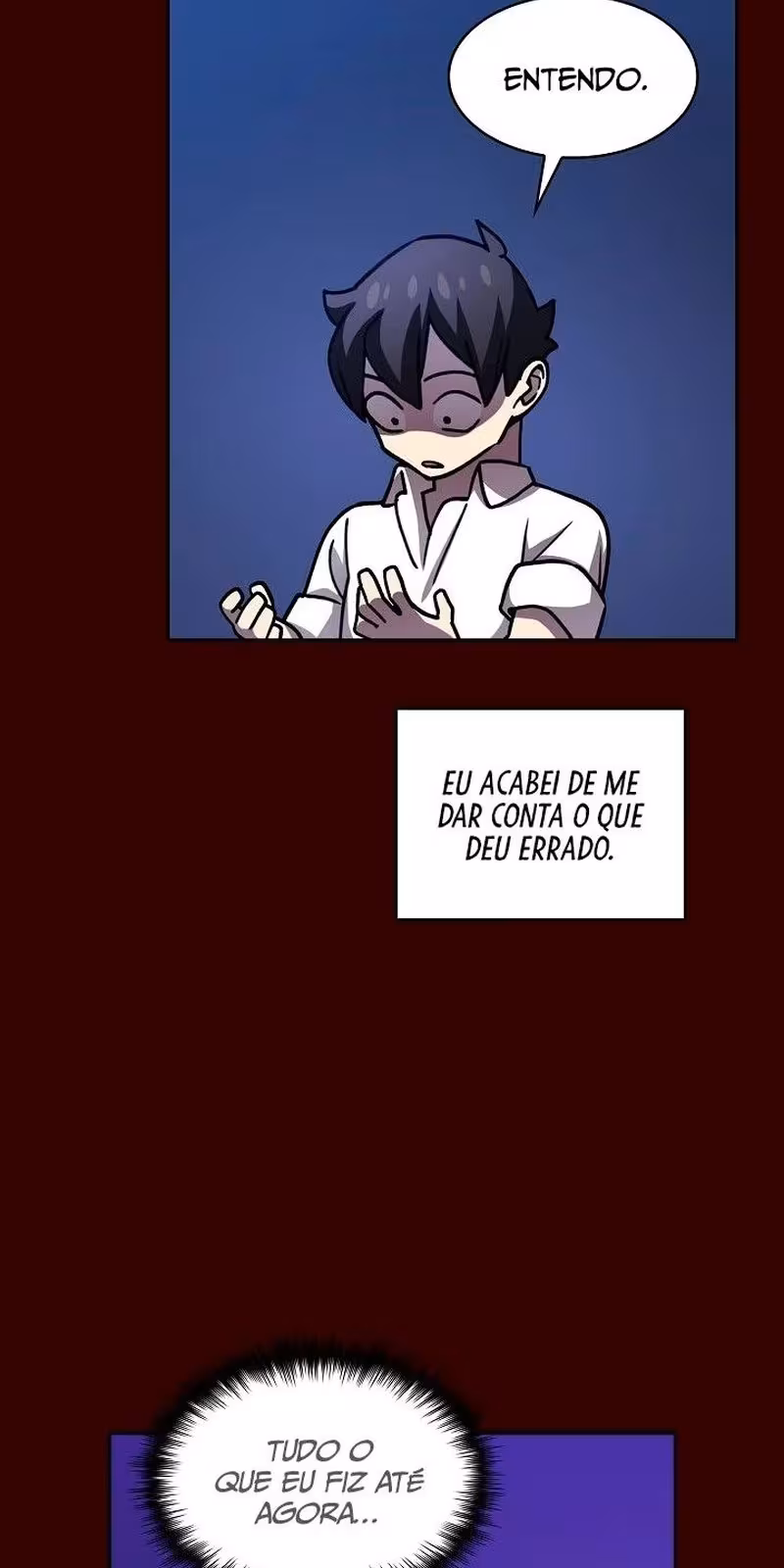 Página do Capítulo 50