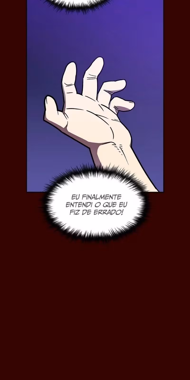 Página do Capítulo 50