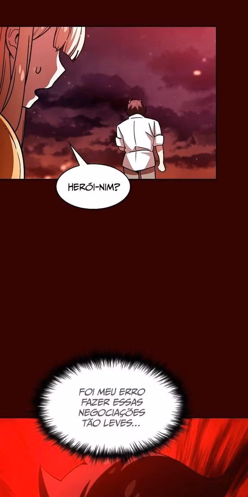 Página do Capítulo 50