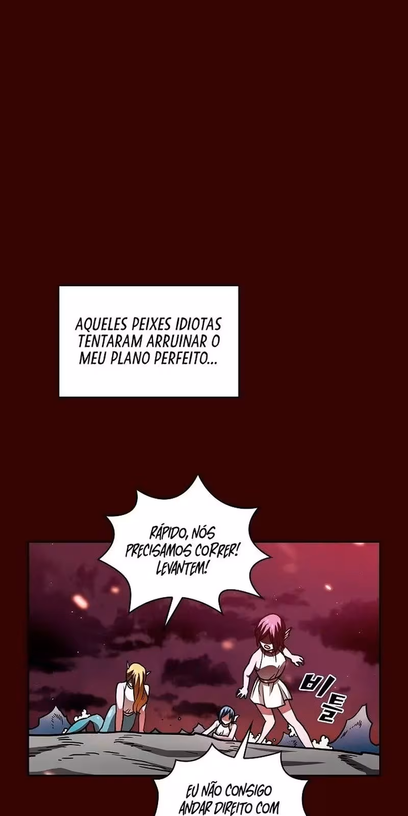 Página do Capítulo 50