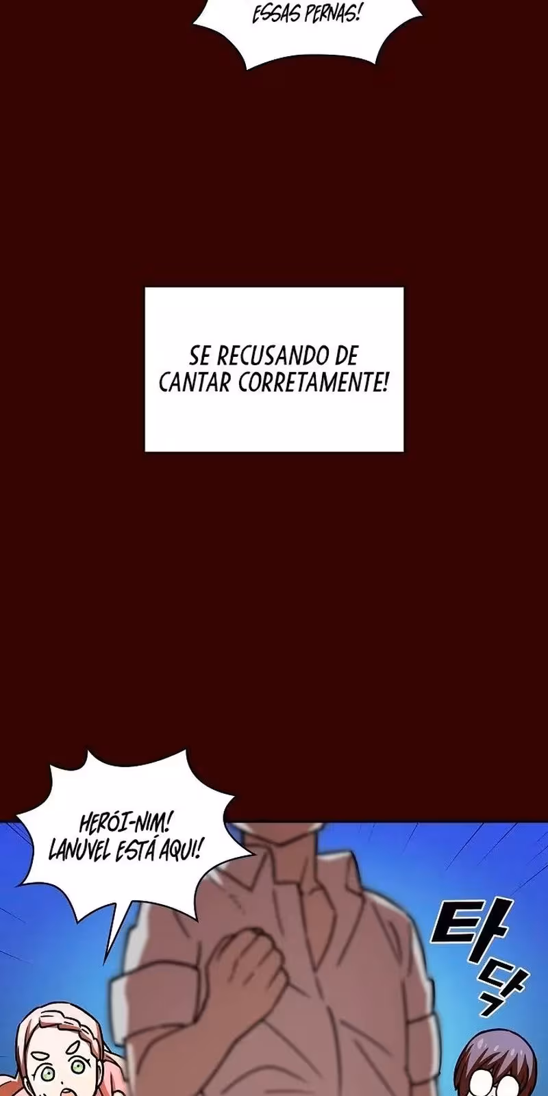 Página do Capítulo 50