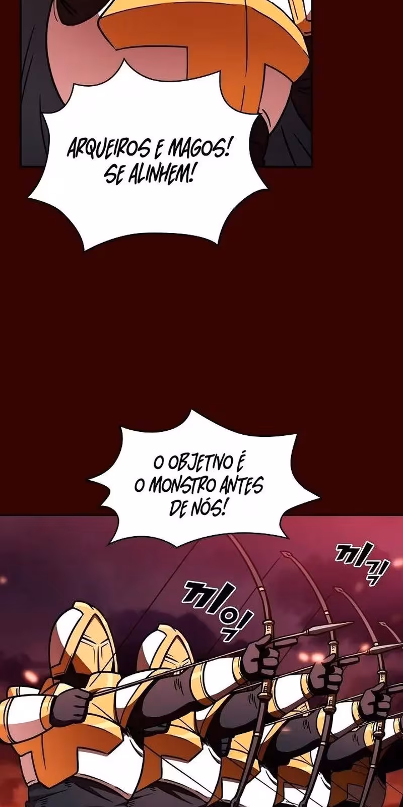 Página do Capítulo 50