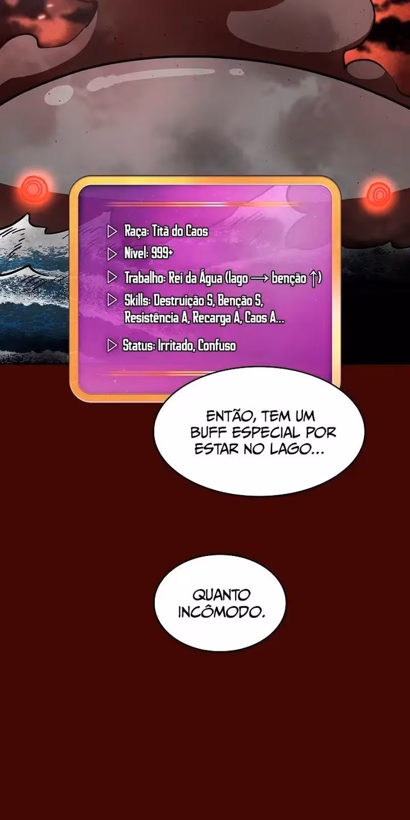 Página do Capítulo 50