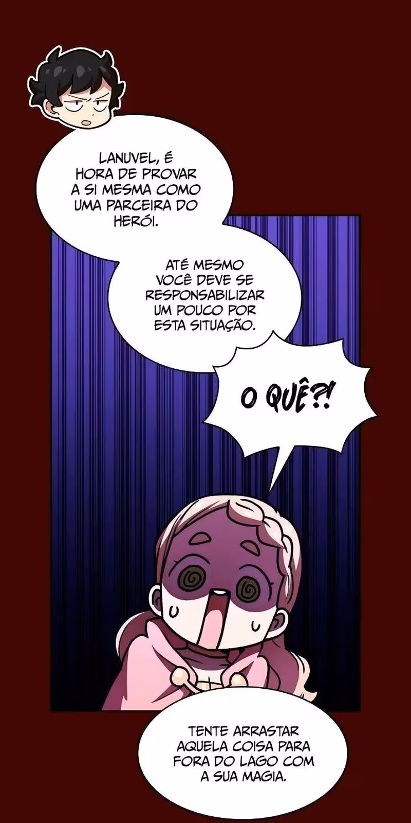 Página do Capítulo 50