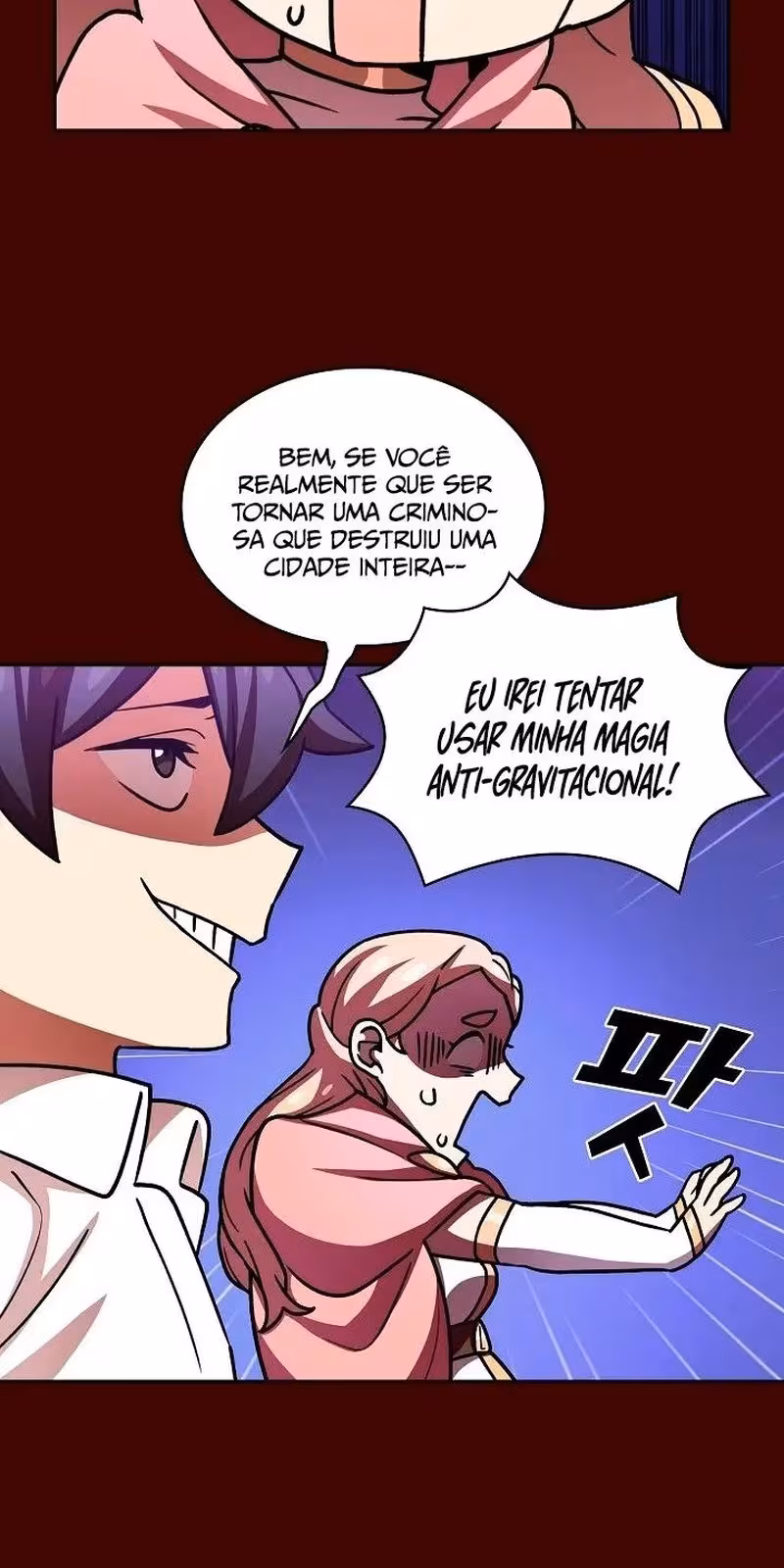 Página do Capítulo 50