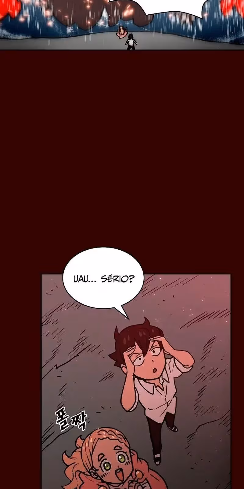 Página do Capítulo 50