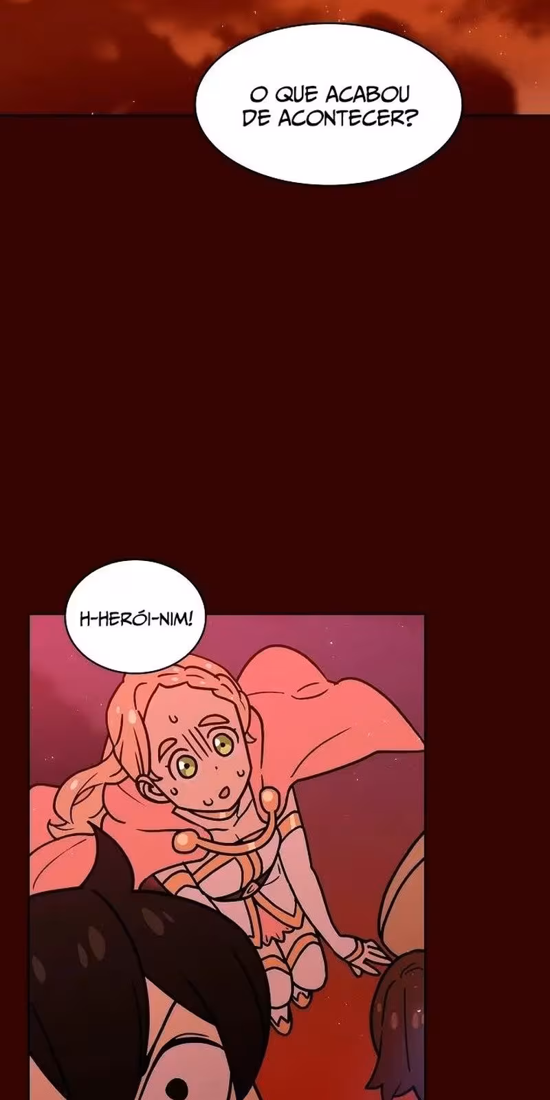 Página do Capítulo 50