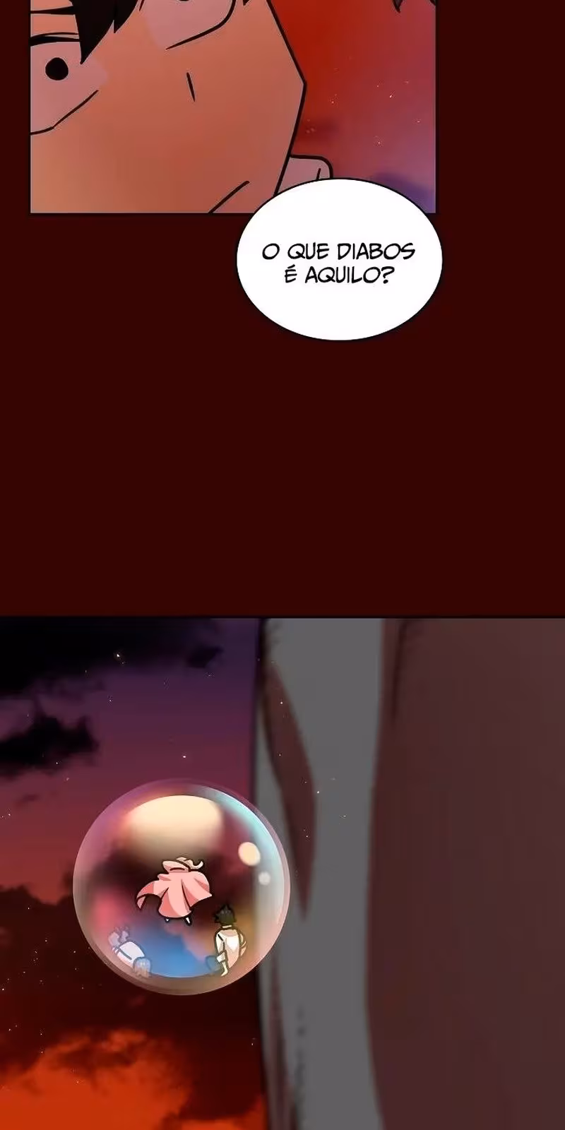 Página do Capítulo 50