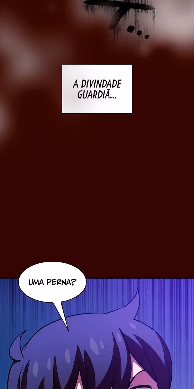 Página do Capítulo 50