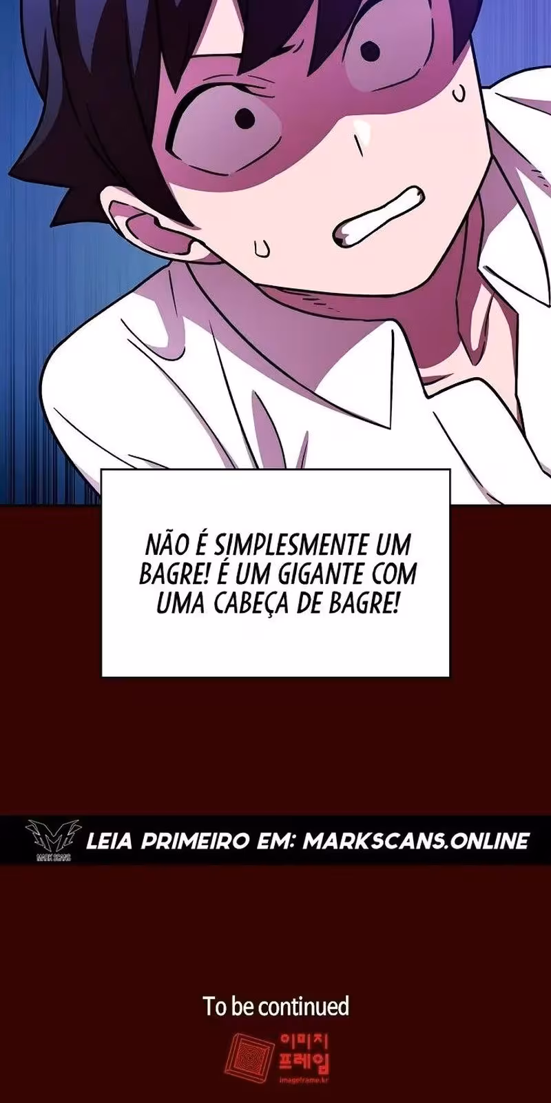 Página do Capítulo 50