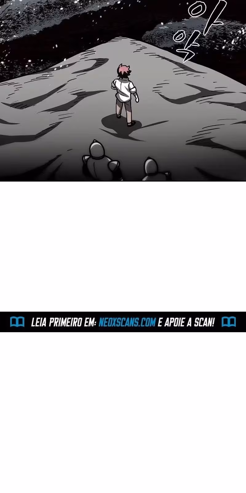 Página do Capítulo 50