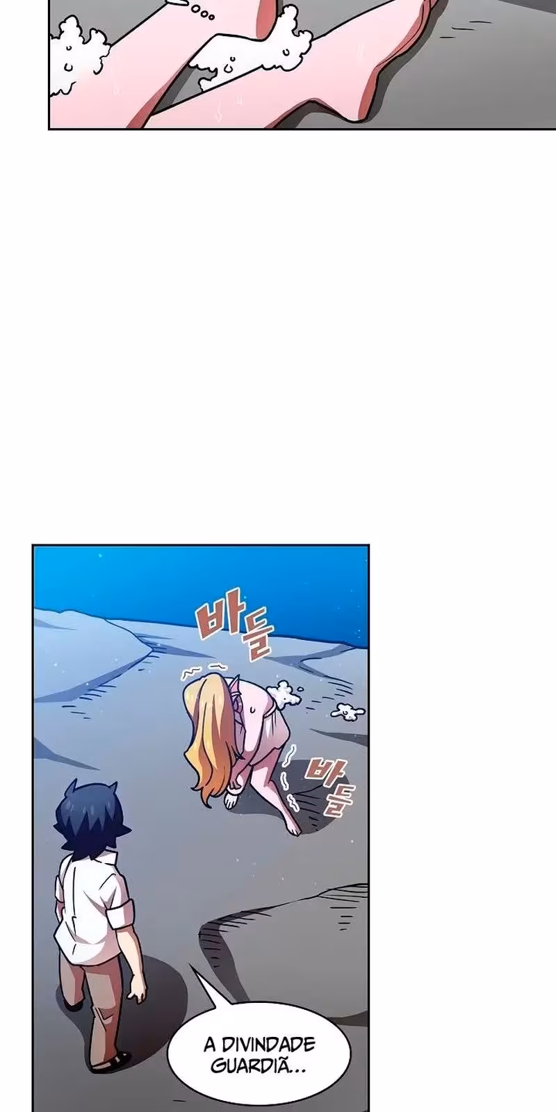 Página do Capítulo 50