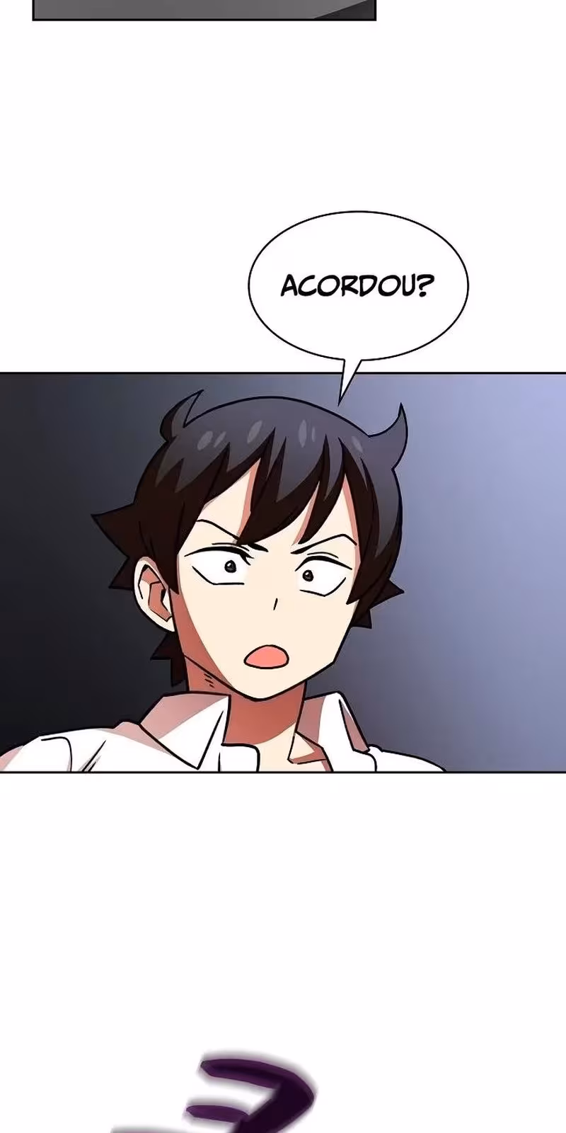 Página do Capítulo 50