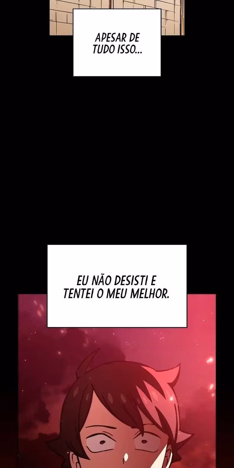 Página do Capítulo 50