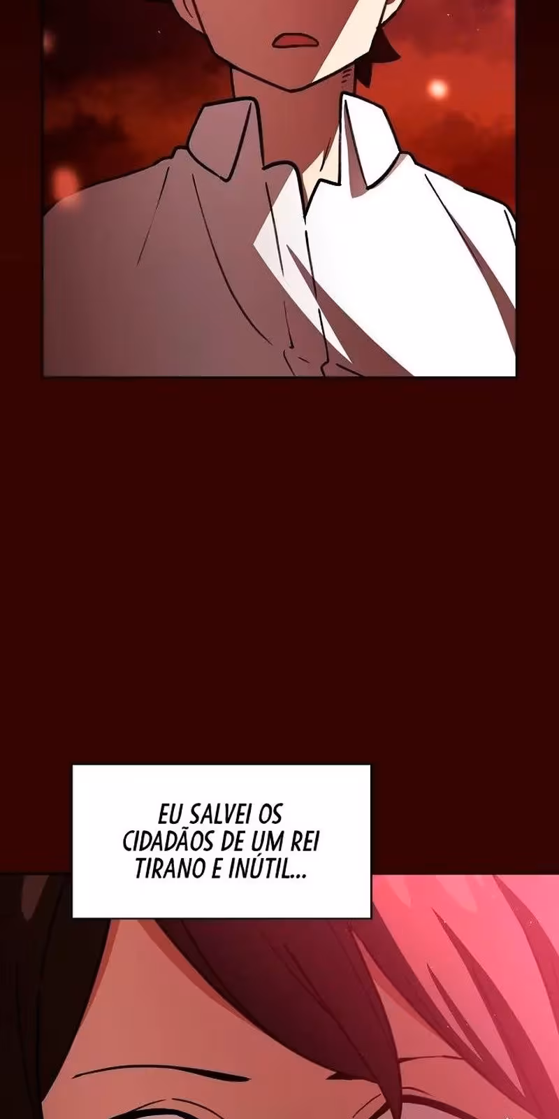 Página do Capítulo 50