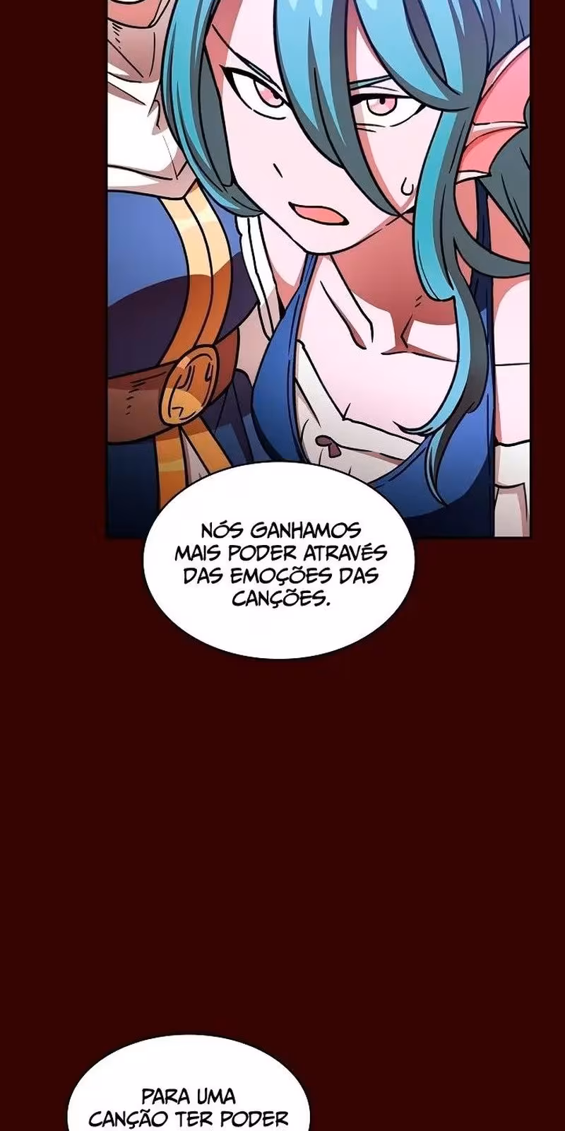 Página do Capítulo 50