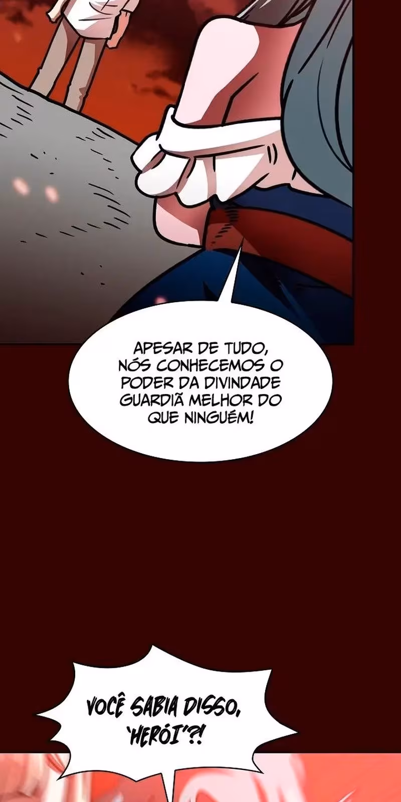 Página do Capítulo 50