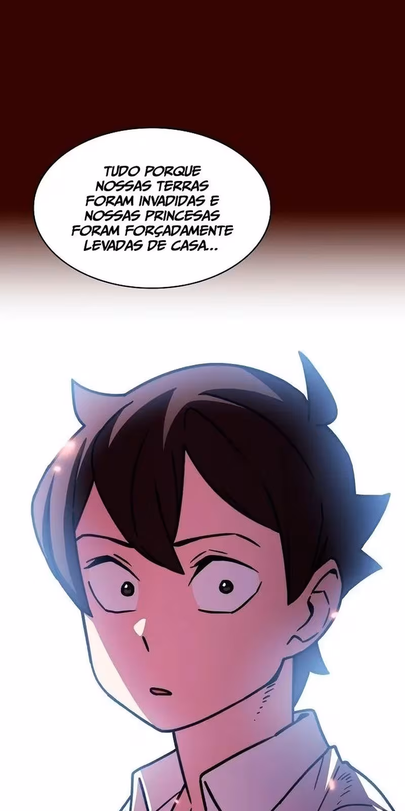 Página do Capítulo 50