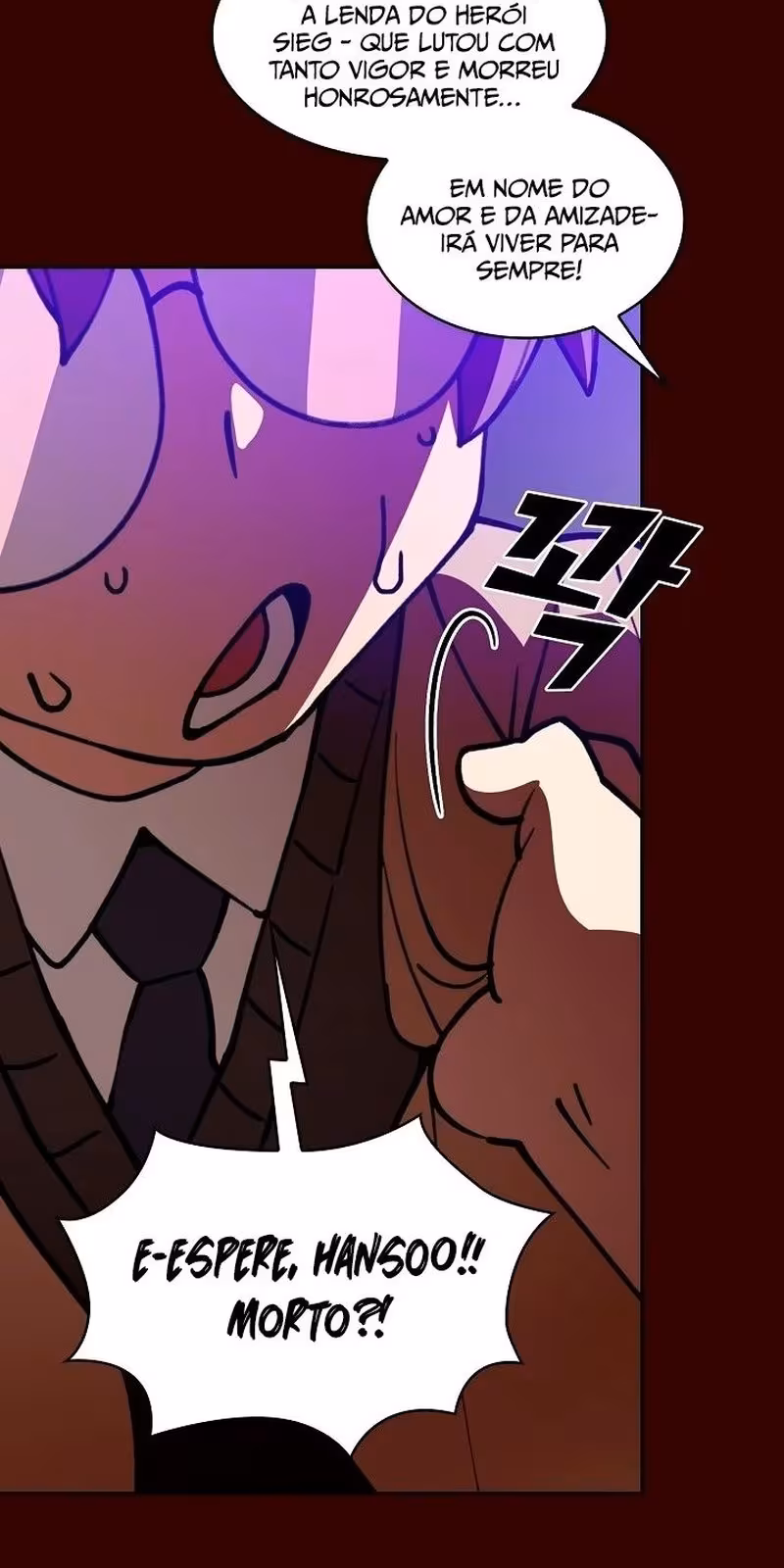 Página do Capítulo 51