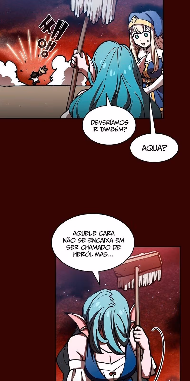 Página do Capítulo 51